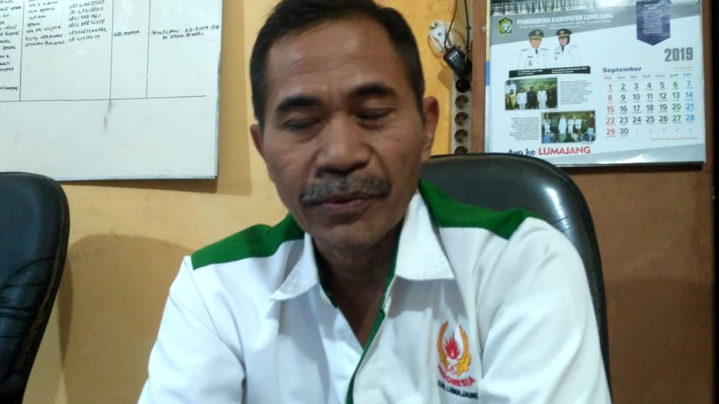 KONI Lumajang Segera Melaksanakan Musorkab untuk Pilih Ketua 2019-2023