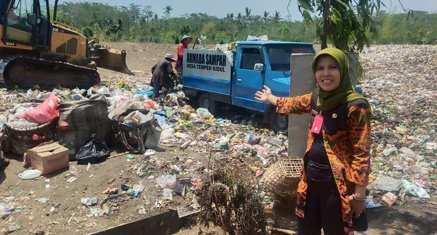 Yuli : DLH Lumajang Akan Programkan Pelatihan Sampah di Ponpes