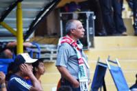 H.Thoriq Gaet Mantan Pelatih Persiwa Wamena, Mahmudiana Tangani PSIL ke Divisi Utama