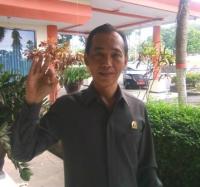 Ultah ke-3, Ketua Komisi B DPRD Berharap lumajanagsatu.com Semakin Objektif dan Berimbang