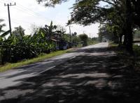 Dekat Pos Polisi, Jalur Banyuputih-Sukosari Jatiroto Rawan Begal