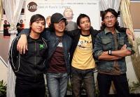 Malam Ini, Ada Konser Musik Band Lettot di Alun-alun Dalam Gerakan Lumajang Kota Layak Anak
