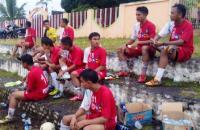 Mulai Padu, Tim PORPROV Lumajang Sikat Patra Jaya 5-1