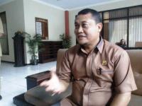Ketua DPRD : Tahun 2016 Kinerja Pemkab Lumajang Harus Maksimal dan Responsif