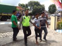 Spesialis Rumah Kosong, Mutollib Warga Wates Kulon Dibekuk Polisi
