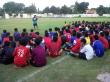 Ratusan Pemain Bola Ikuti Seleksi PSIL Yunior Proyeksi Piala Soeratin