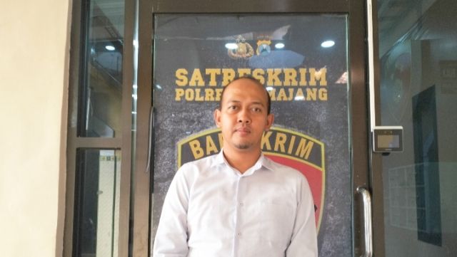 Pelaku KDRT di Lumajang Kabur, Polisi Tetapkan DPO
