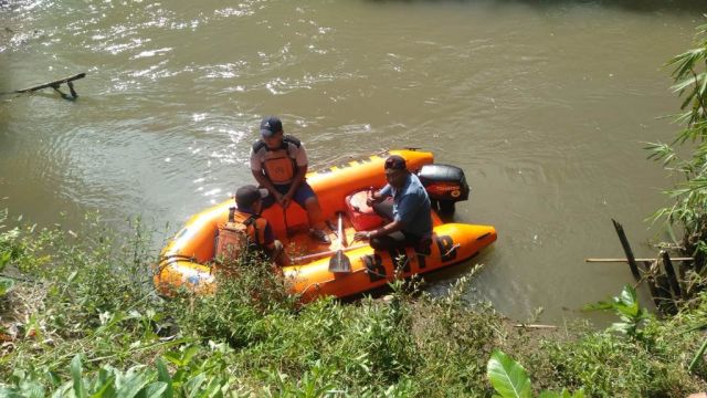 Pasti Seru, Sungai Bondoyudo Lumajang Jadi Venue Arung Jeram Porprov