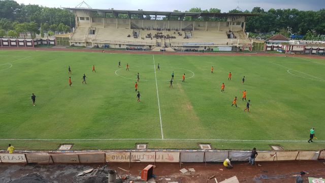 Turangga FC Keluar Sebagai Juara Piala KONI Lumajang 2018
