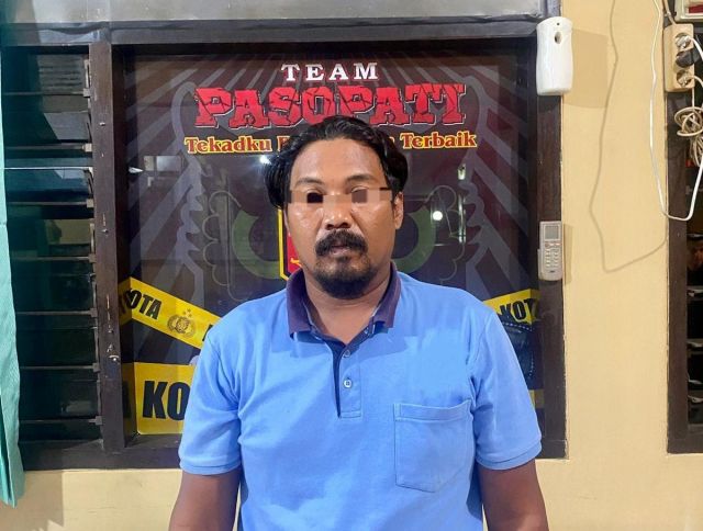 Waduh, Pelaku Jastip Judi Online Asal Lumajang Ditangkap Polisi 