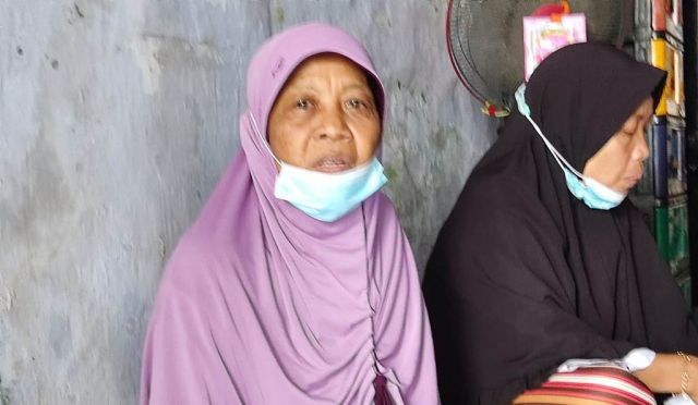 Cerita Keluarga Korban TKW Lumajang Nekat ke Malaysia Himpitan Ekonomi