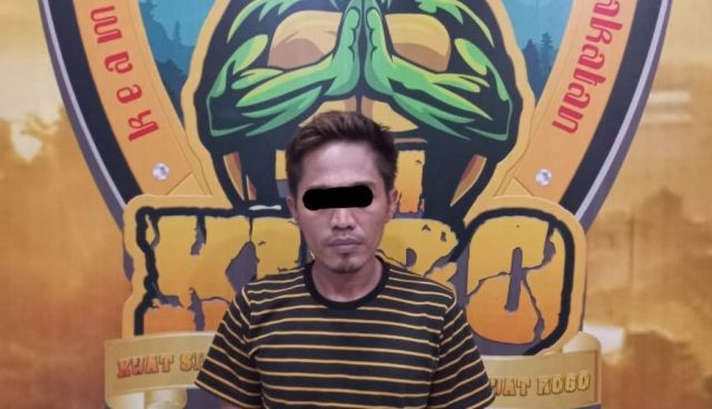 Polisi : Pelaku Judi Online Asal Jatiroto Lumajang Ternyata Residivis