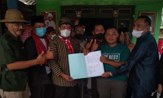 Komisi D DPRD Madiasi Konflik Tanah SDN Jatimulyo 01 Lumajang