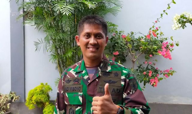 TNI-Polri di Lumajang Akan Vaksin Lansia Rumah ke Rumah