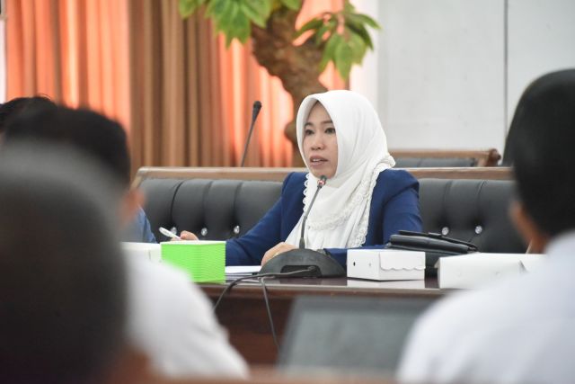 Komisi A DPRD Lumajang Akan Beri Rekom Soal Polemik TKD Sumberanyar