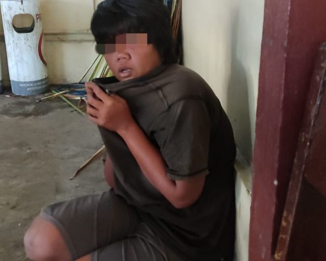 Dituduh Culik Anak di Desa Jenggrong Lumajang, Polisi : Diduga ODGJ 
