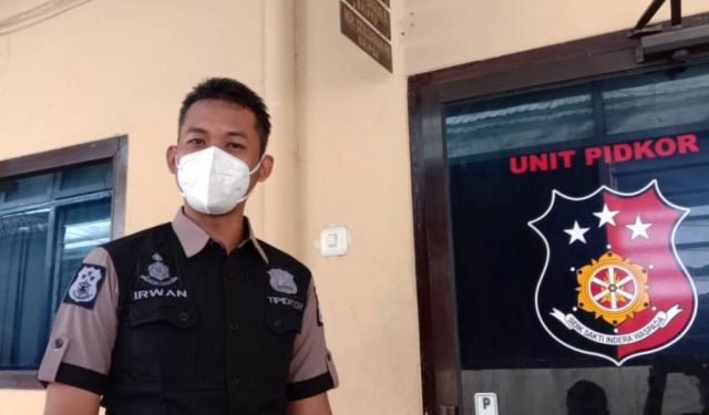 Polisi Periksa 45 Saksi Kasus Bansos Sawaran Kulon Lumajang