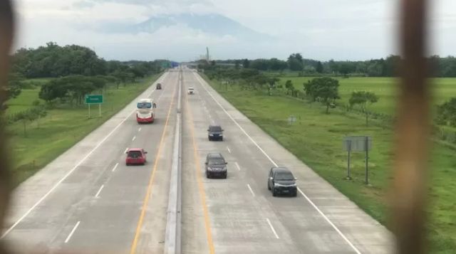 Kementerian PUPR Rencana Bangun Jalan Tol Jogja-Lumajang
