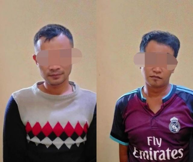 1 Tahun DPO, Pencuri Gula Satpam PG Jatiroto Lumajang Ditangkap