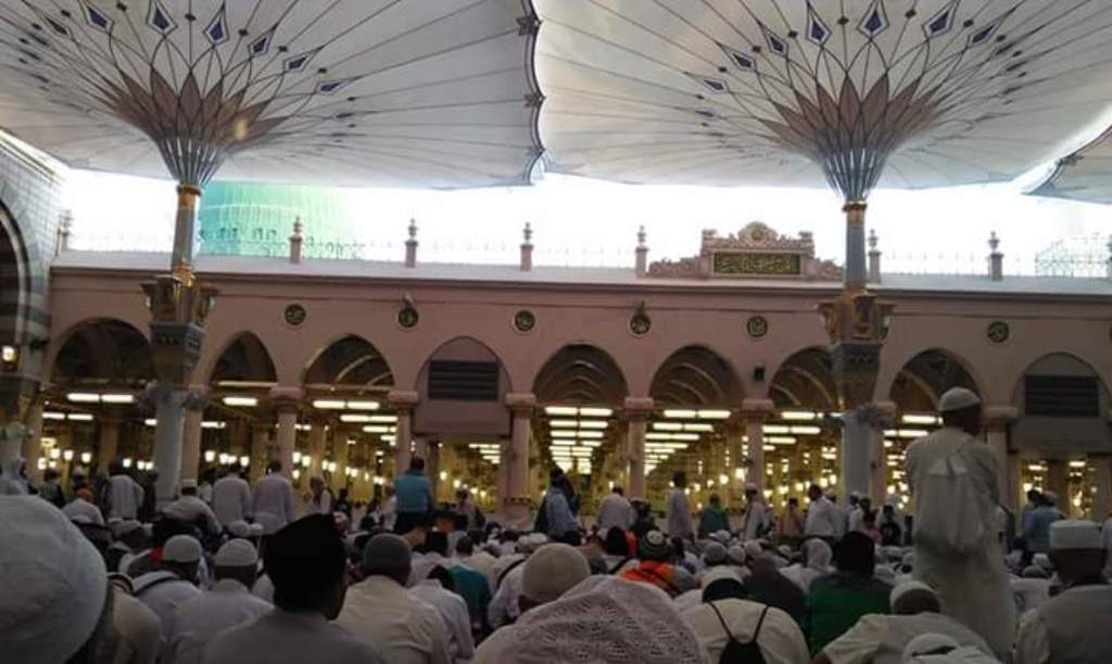 Innalillah, Satu Jama'ah Haji Lumajang Wafat di Mekkah