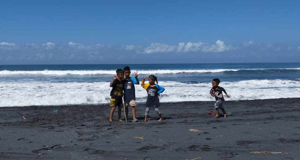 Beredar Kabar Gempa dan Tsunami Besar Bikin Warga Lumajang Resah
