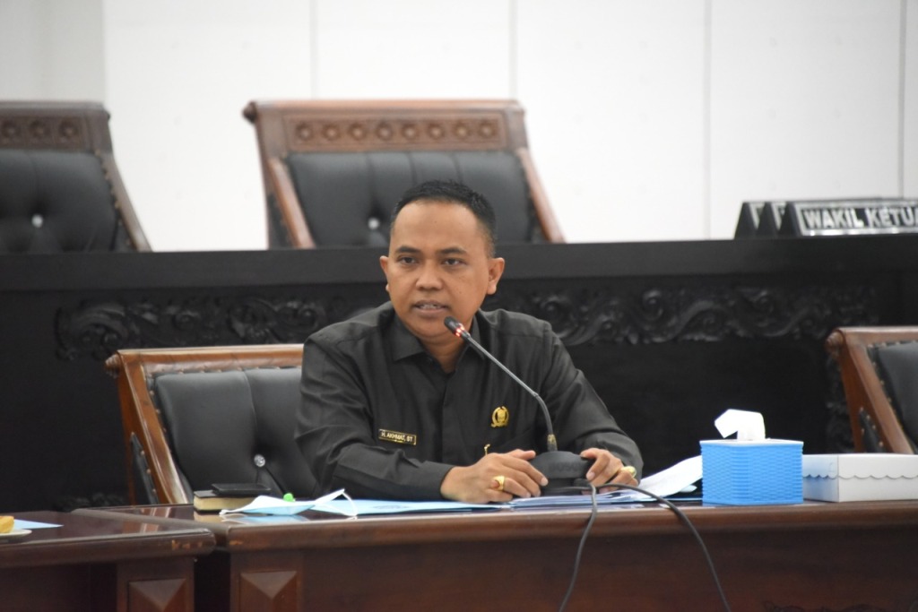 DPRD Lumajang Kembali Aktif Lakukan Pengawasan dan Sidak Pelayanan